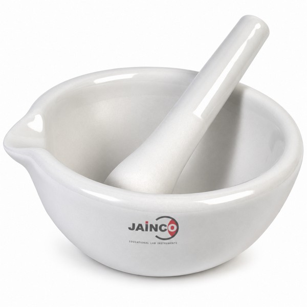 Mortar and Pestle